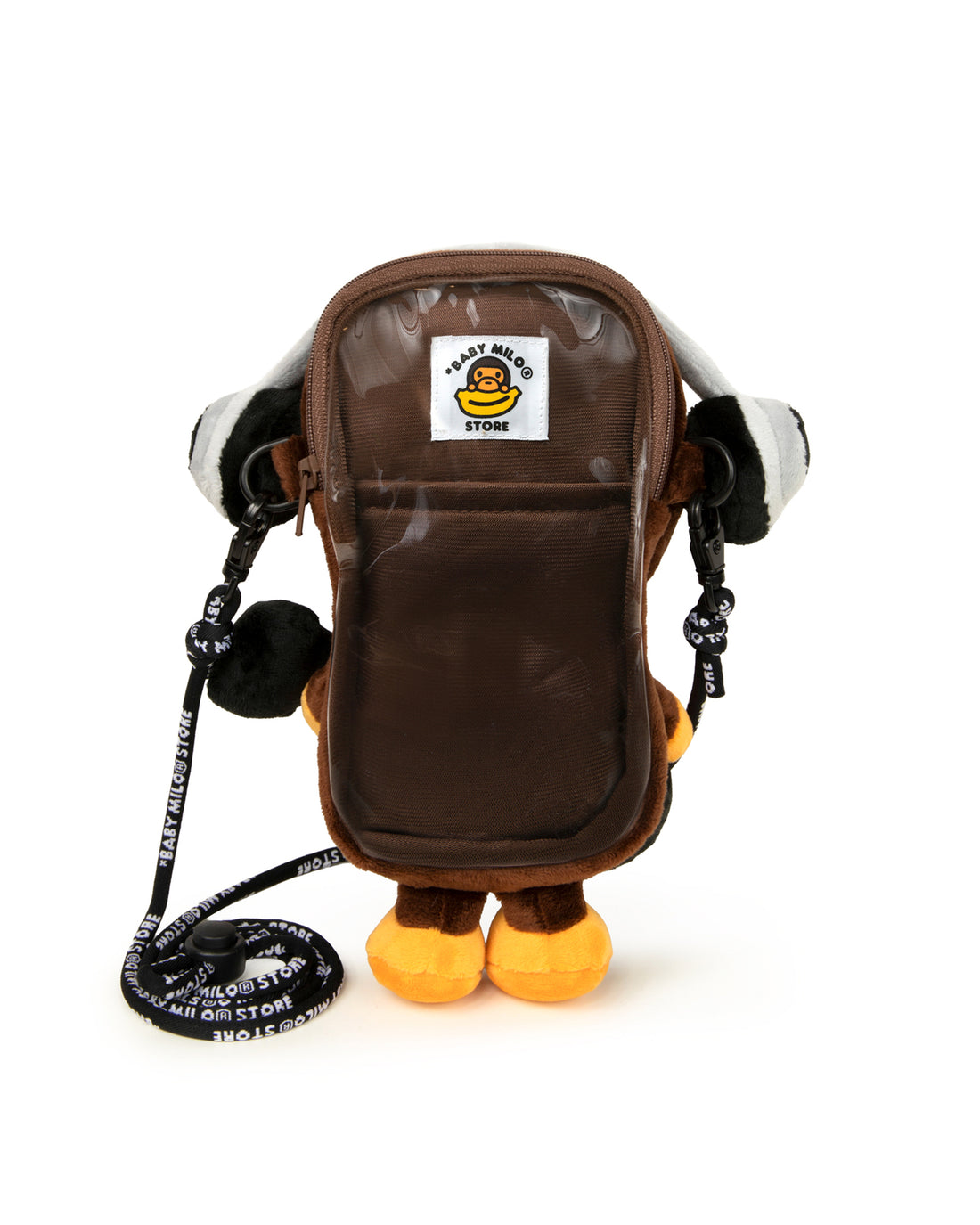 Baby Milo Cross-Body Bag