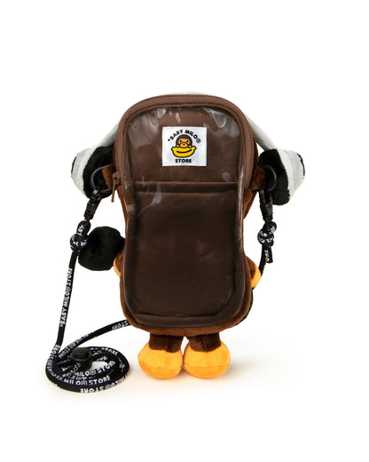 Baby Milo Cross-Body Bag