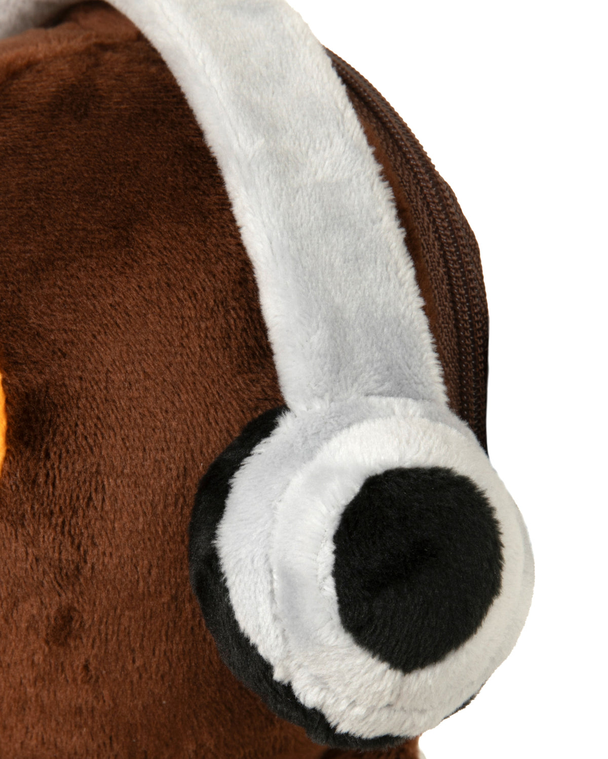 Baby Milo Cross-Body Bag