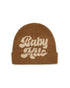 Baby Milo beanie