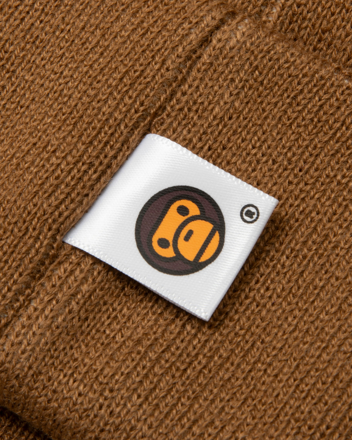 Baby Milo beanie