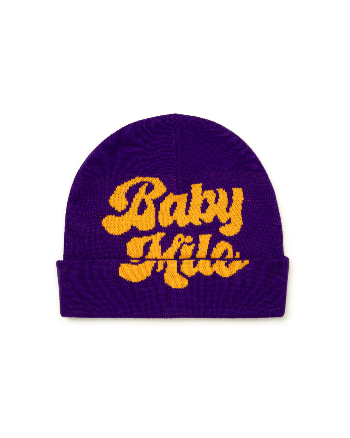 Baby Milo beanie
