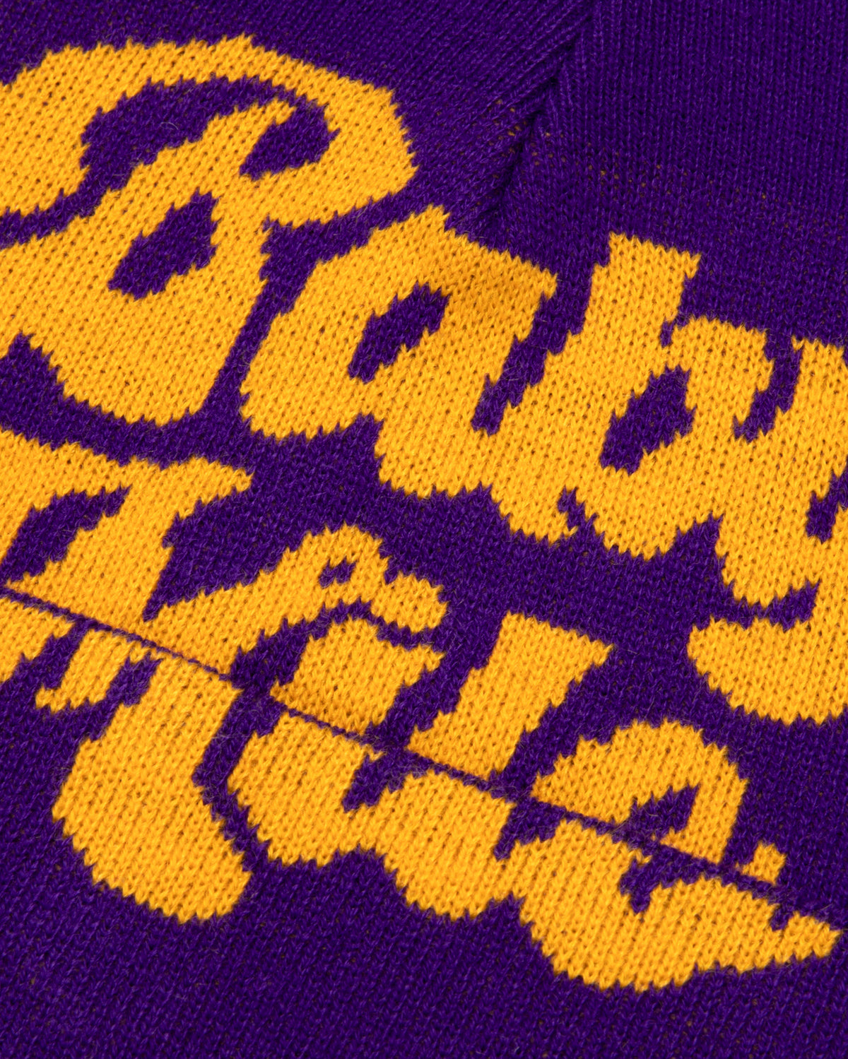 Baby Milo beanie