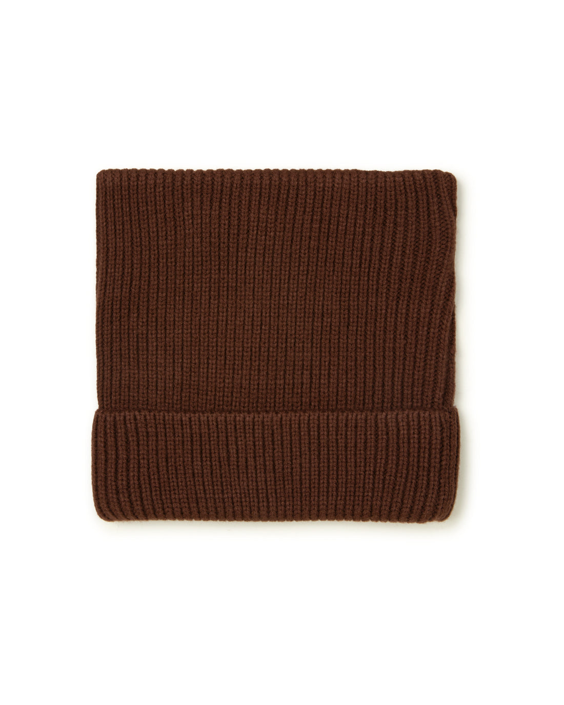 Baby Milo embroidered square beanie