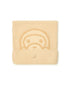 Baby Milo embroidered square beanie