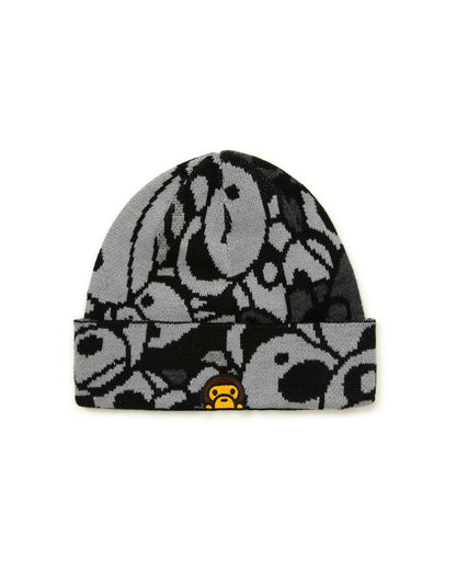 Baby Milo beanie