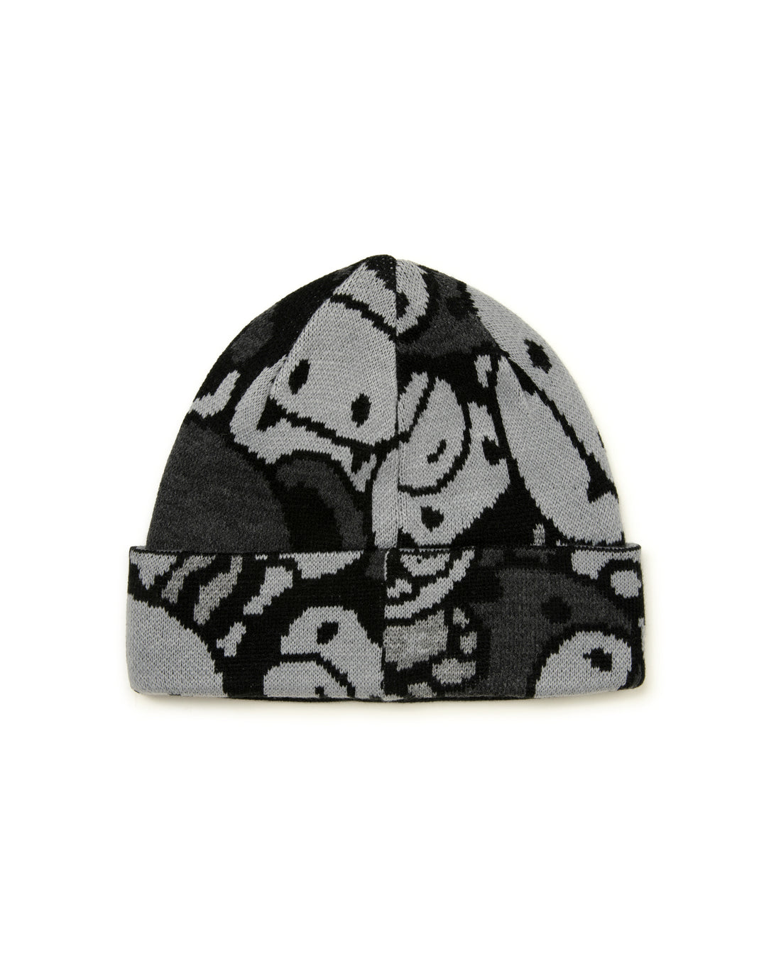 Baby Milo beanie