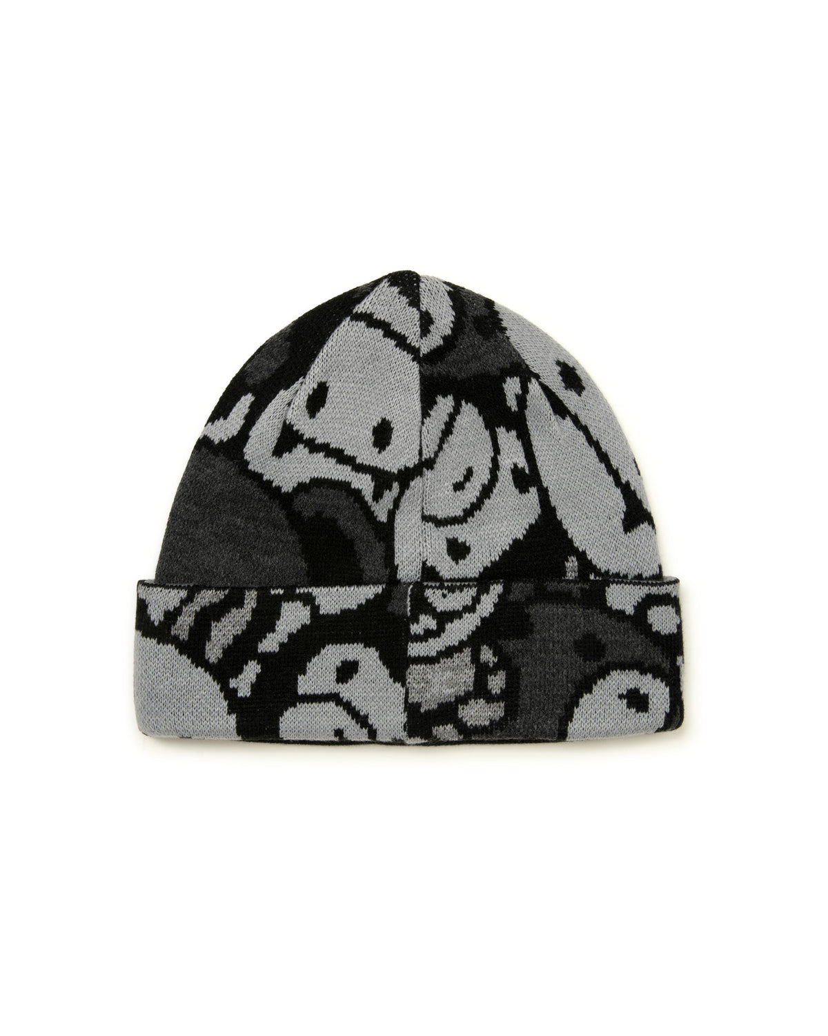 Baby Milo beanie