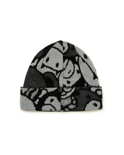 Baby Milo beanie