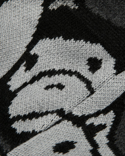 Baby Milo beanie