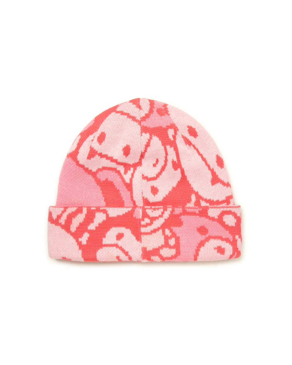 Baby Milo beanie
