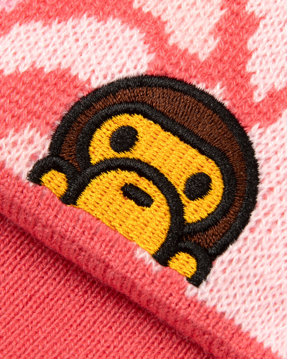Baby Milo beanie
