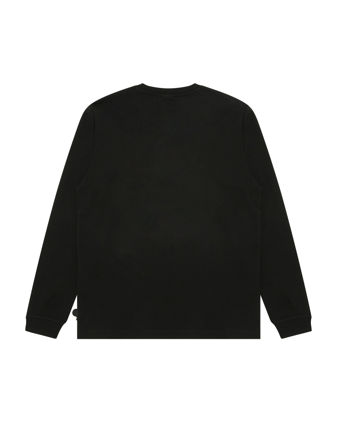 Baby Milo long sleeve tee