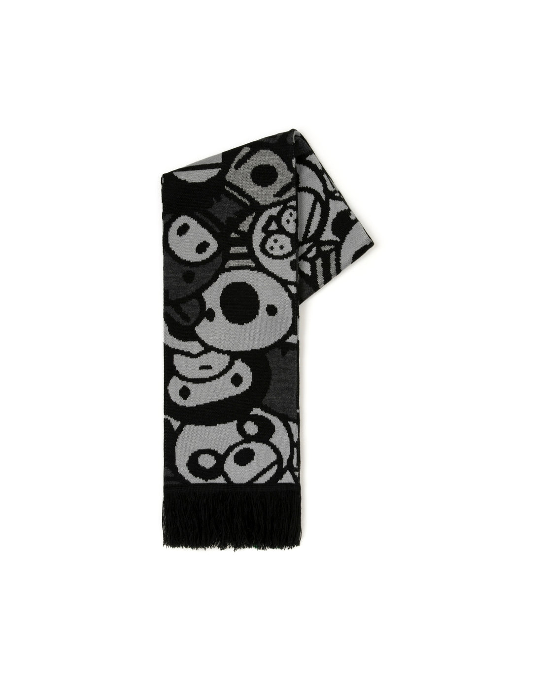 Baby Milo And Friends Scarf
