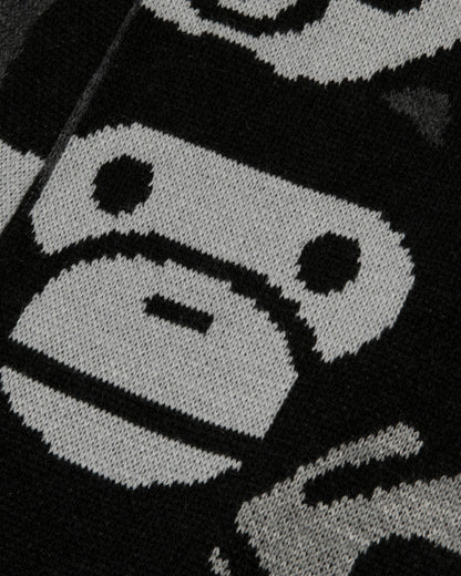 Baby Milo And Friends Scarf