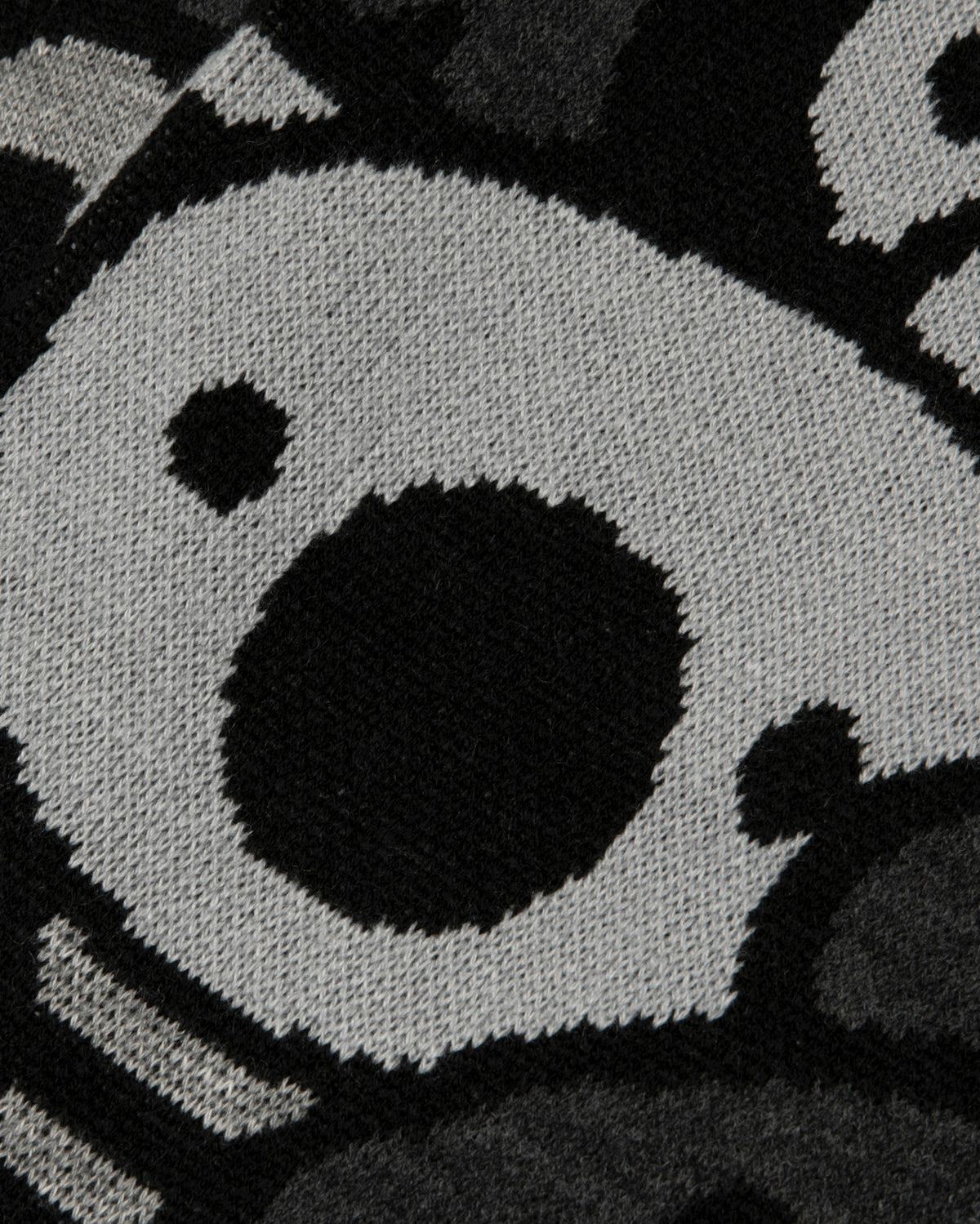 Baby Milo And Friends Scarf