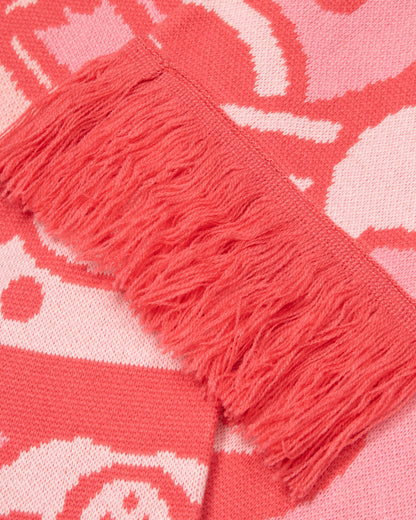 Baby Milo And Friends Scarf