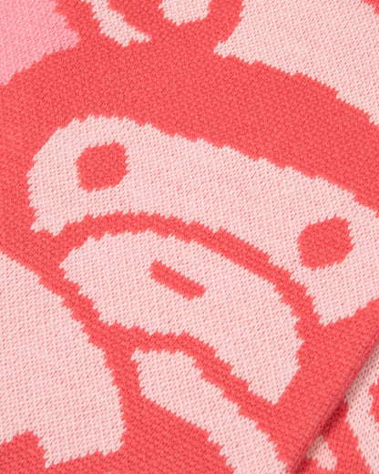 Baby Milo And Friends Scarf
