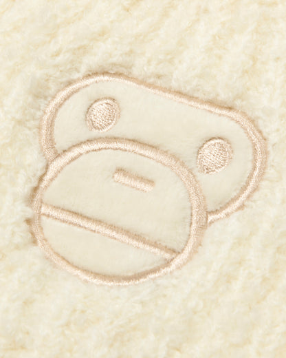 Baby Milo Hood Scarf