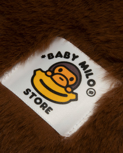 Baby Milo Hooded Scarf