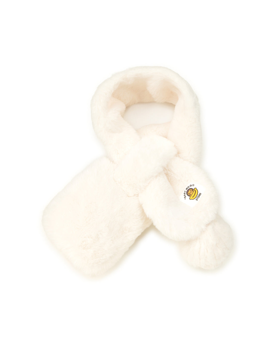 Baby Milo Scarf