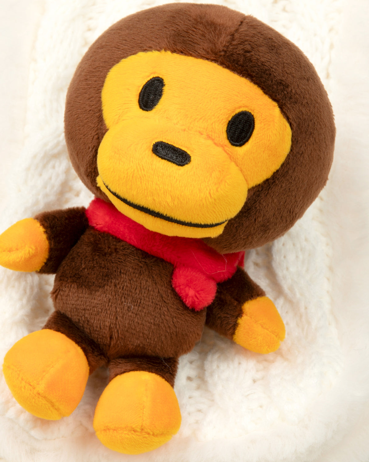 Baby Milo Scarf