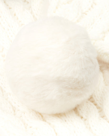 Baby Milo Scarf