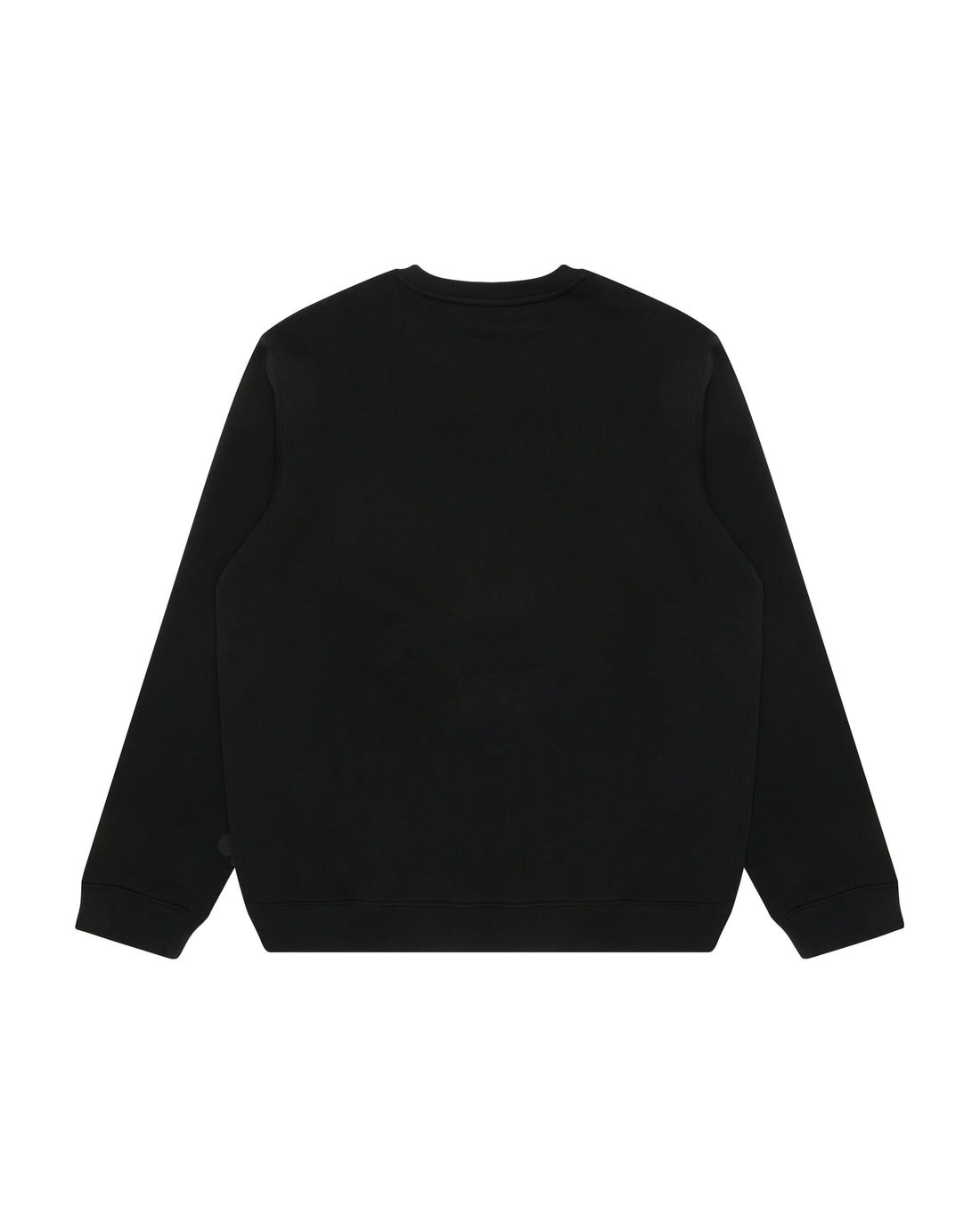Baby Milo graphic sweatshirt