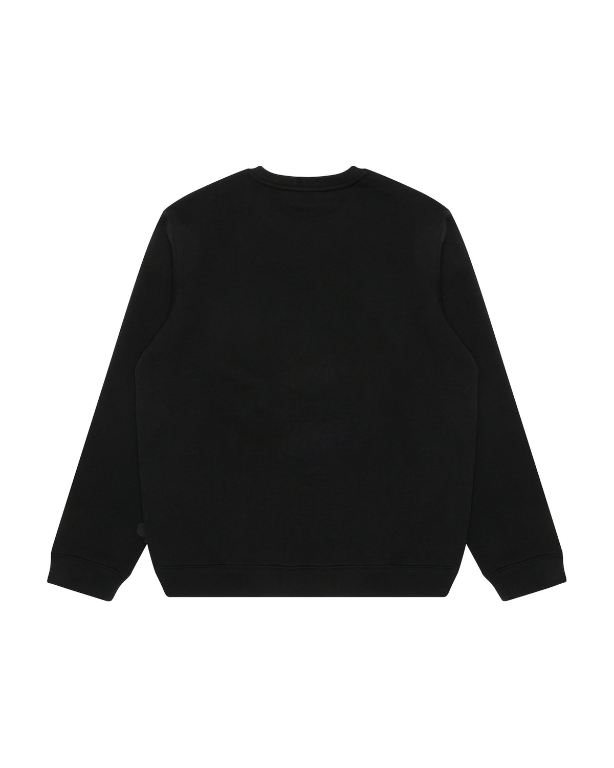 Baby Milo graphic sweatshirt