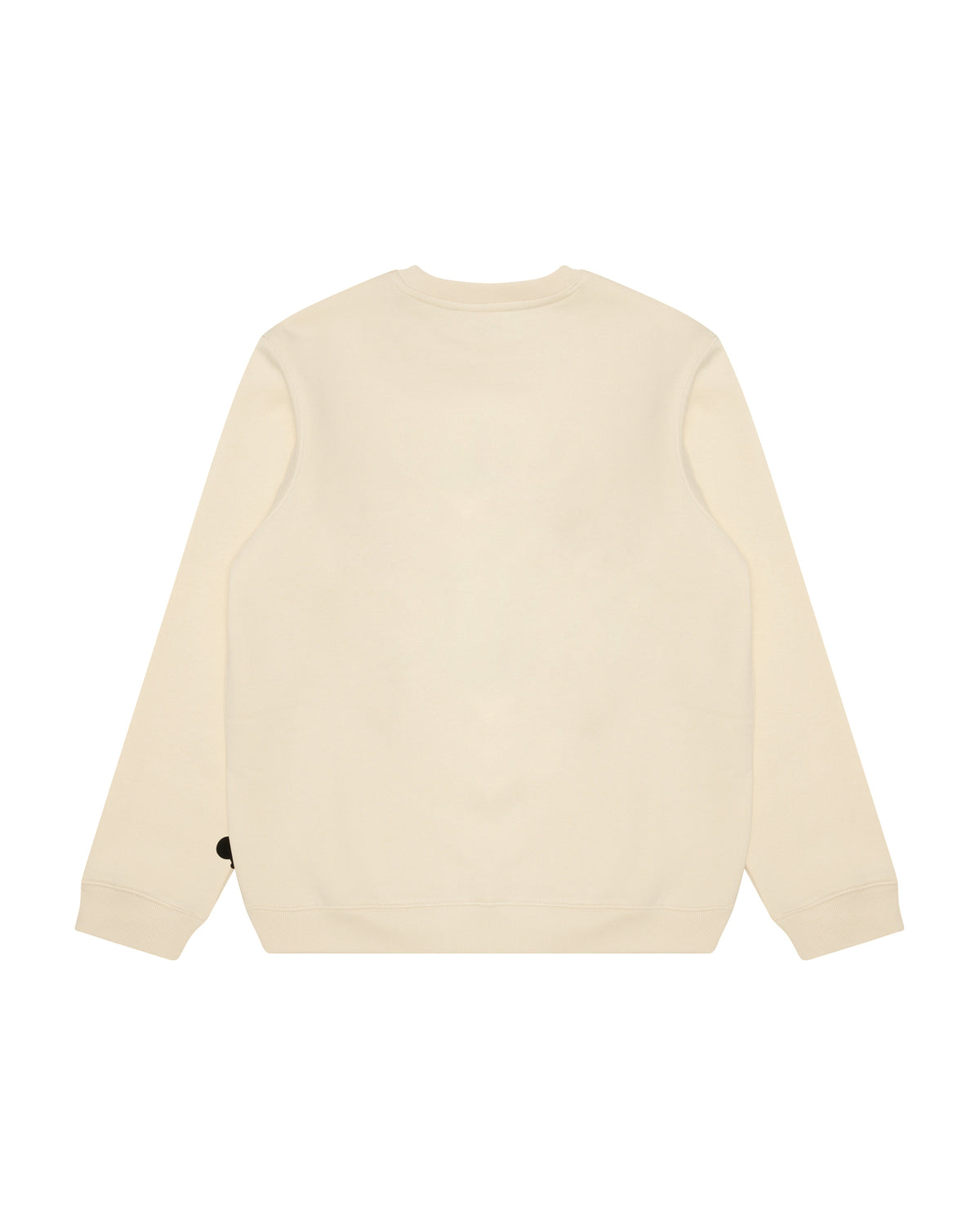 Baby Milo graphic sweatshirt
