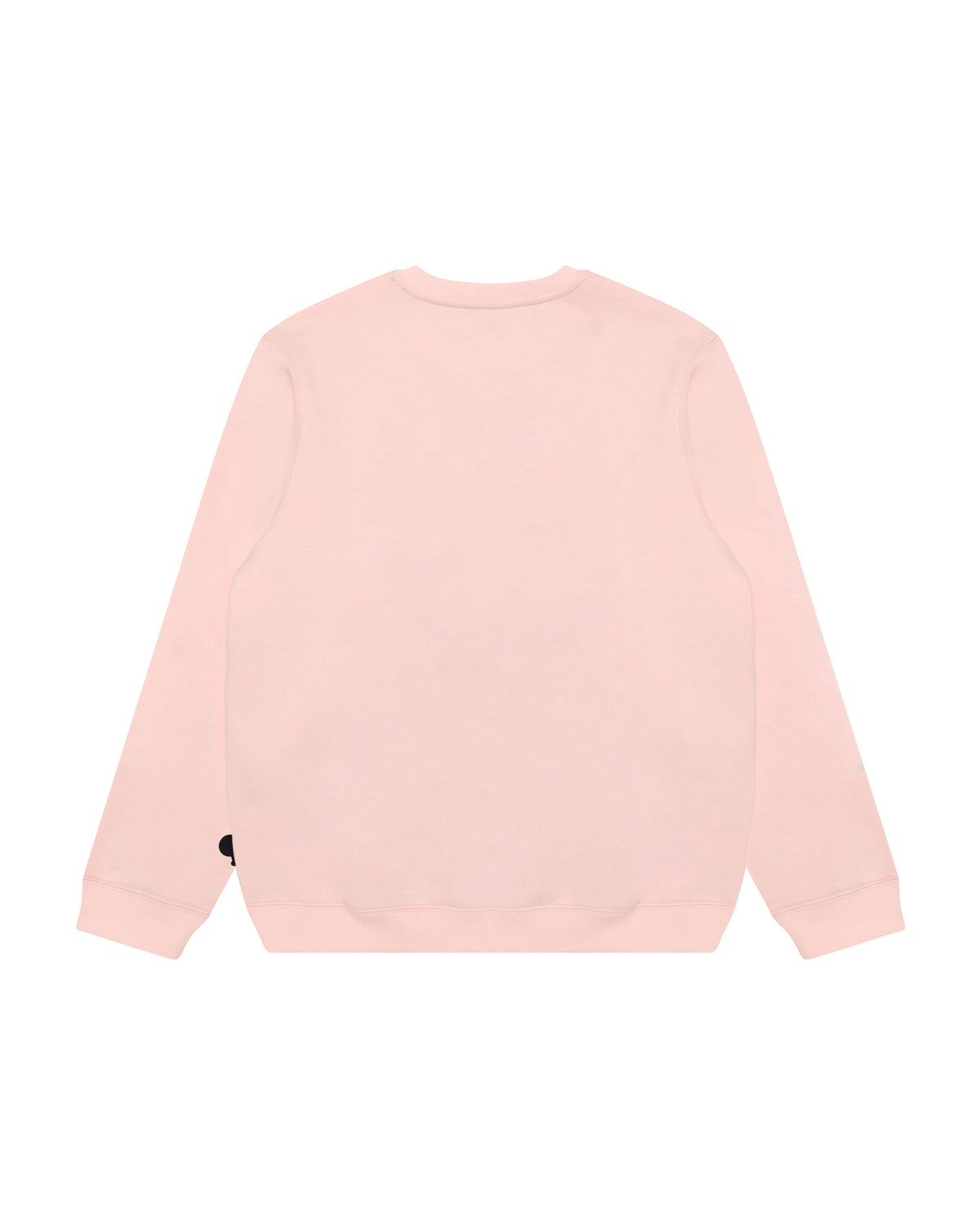 Baby Milo graphic sweatshirt
