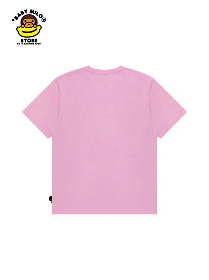 Baby Milo regular fit tee