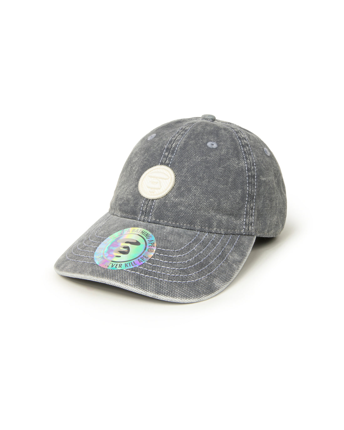 AAPENOW embroidered logo cap