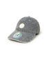 AAPENOW embroidered logo cap