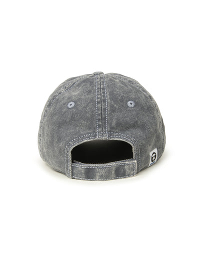 AAPENOW embroidered logo cap