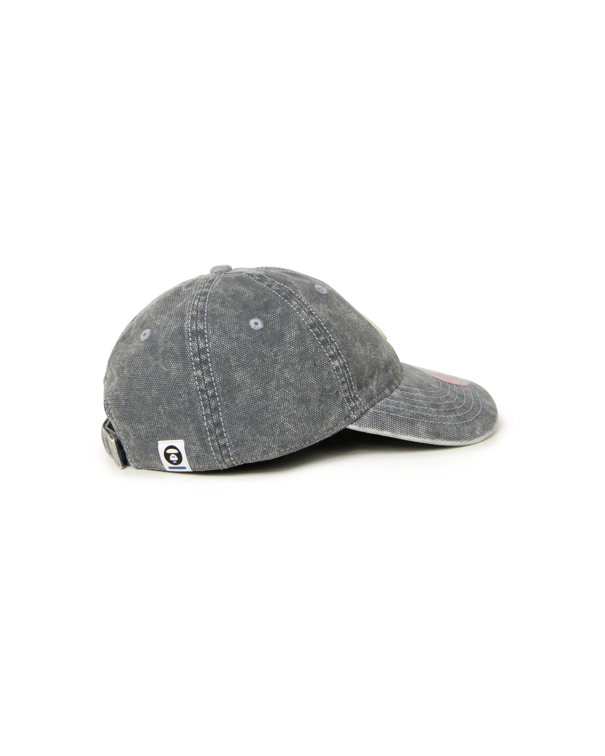 AAPENOW embroidered logo cap