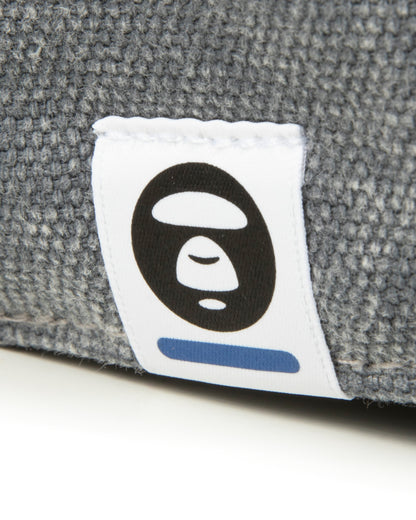 AAPENOW embroidered logo cap