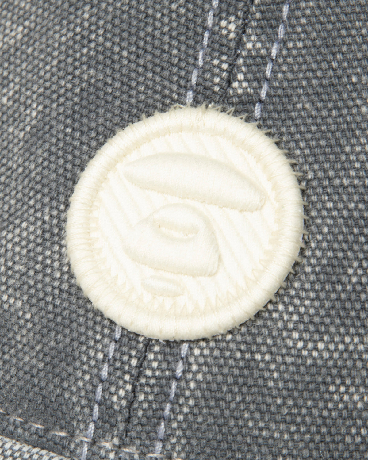 AAPENOW embroidered logo cap