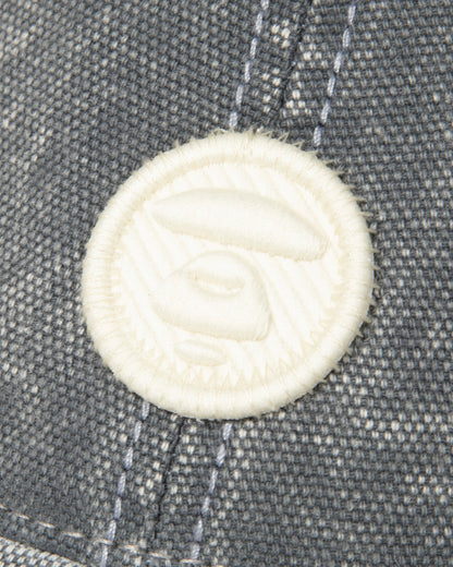AAPENOW embroidered logo cap