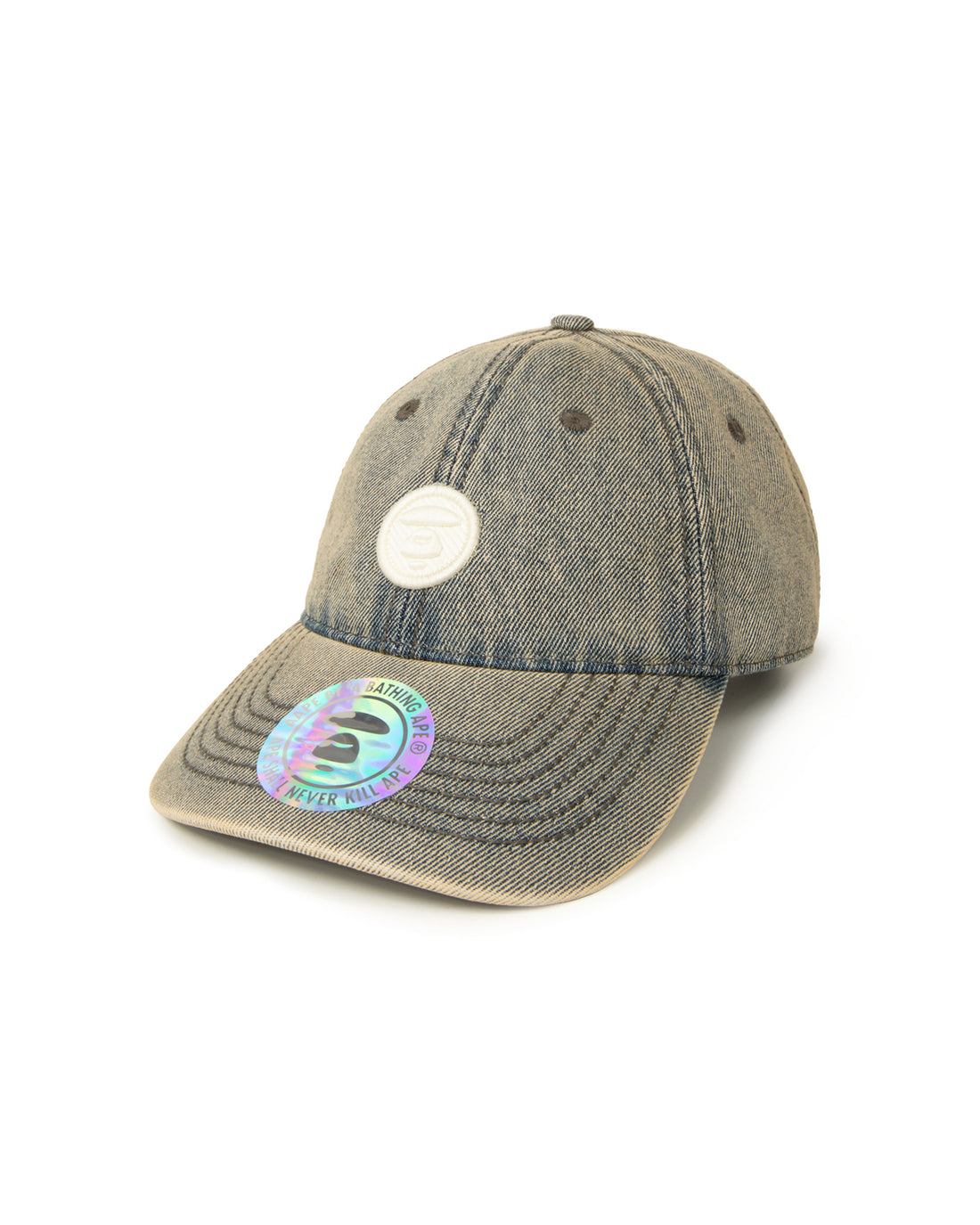 AAPENOW embroidered logo cap