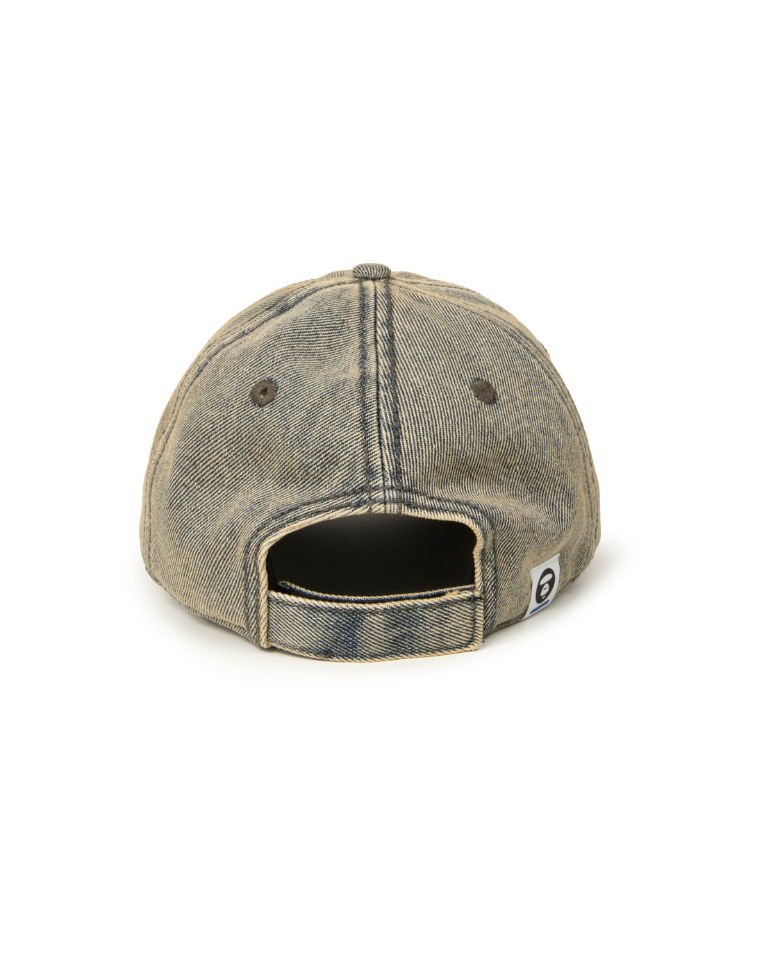 AAPENOW embroidered logo cap