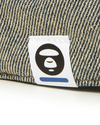 AAPENOW embroidered logo cap
