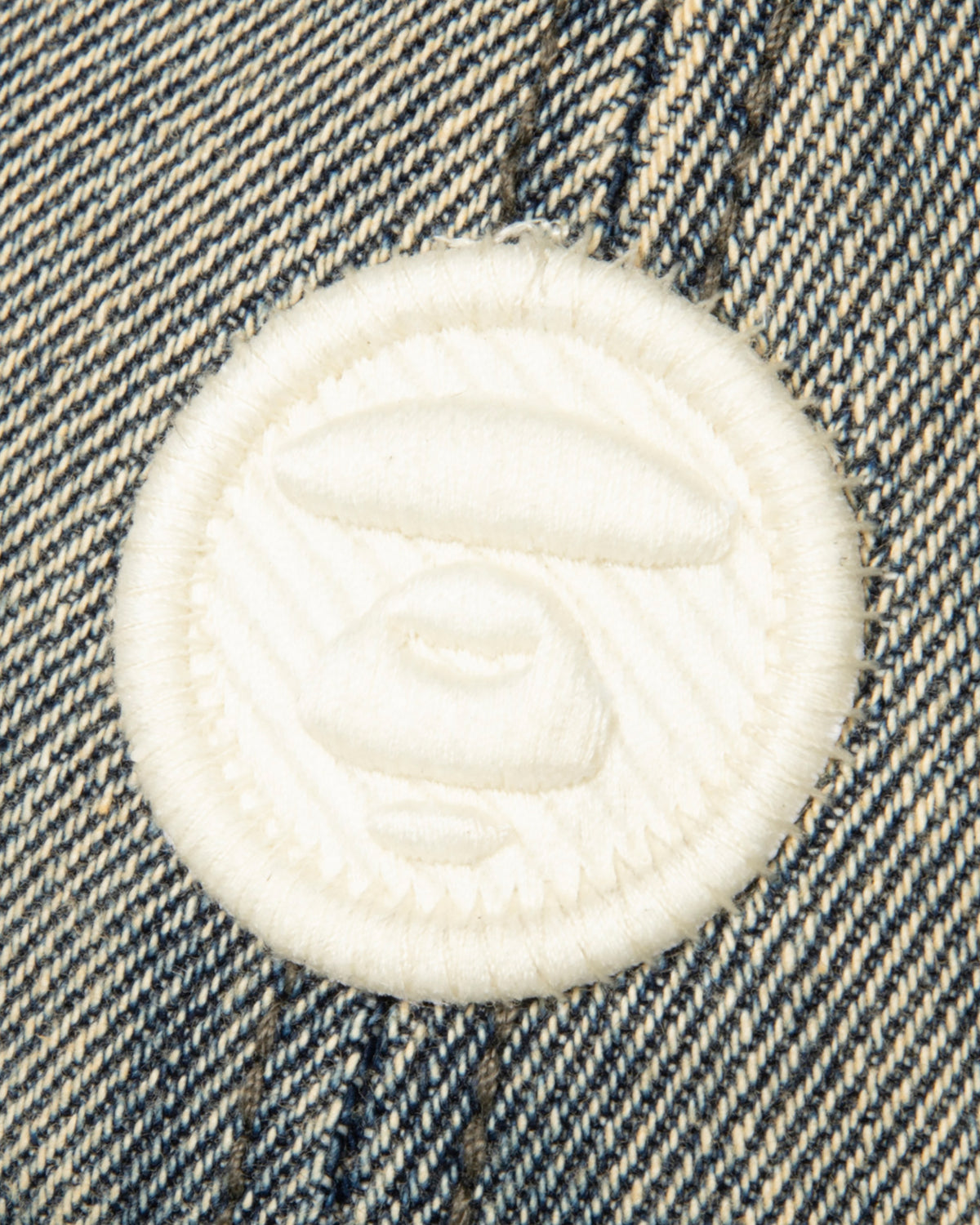 AAPENOW embroidered logo cap