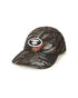 AAPEUNVS Moonface Embroidered Cap