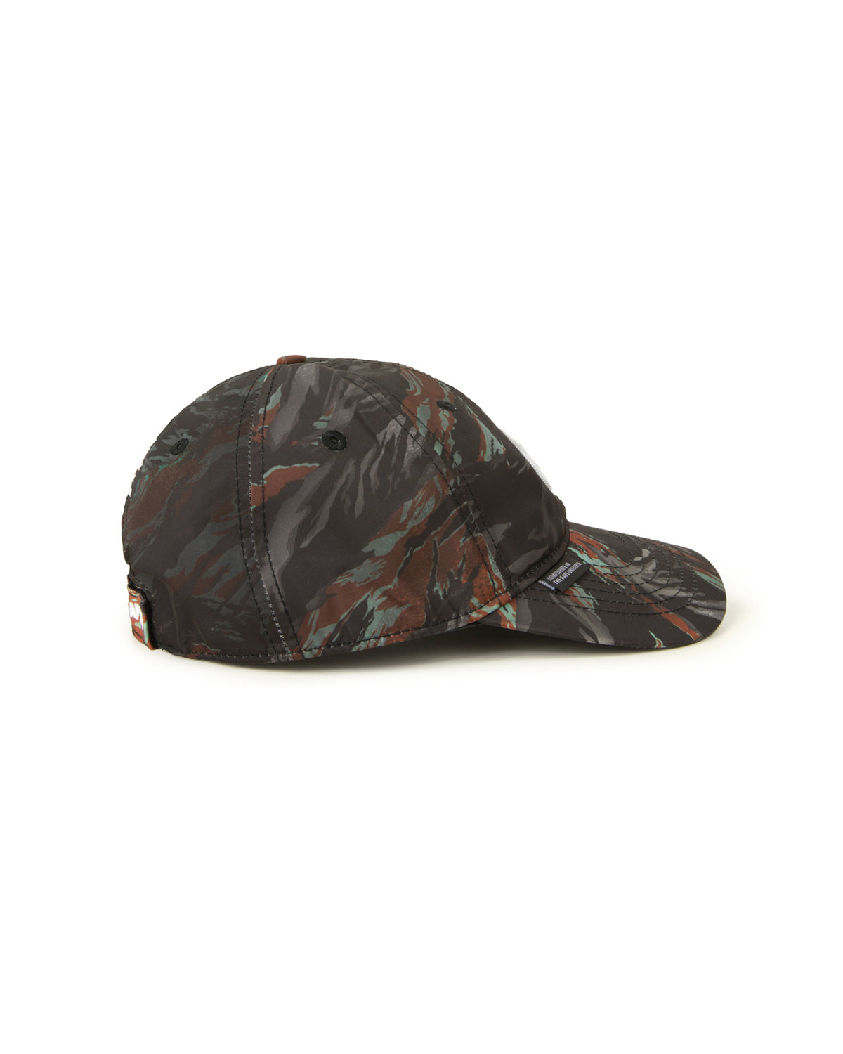 AAPEUNVS Moonface Embroidered Cap