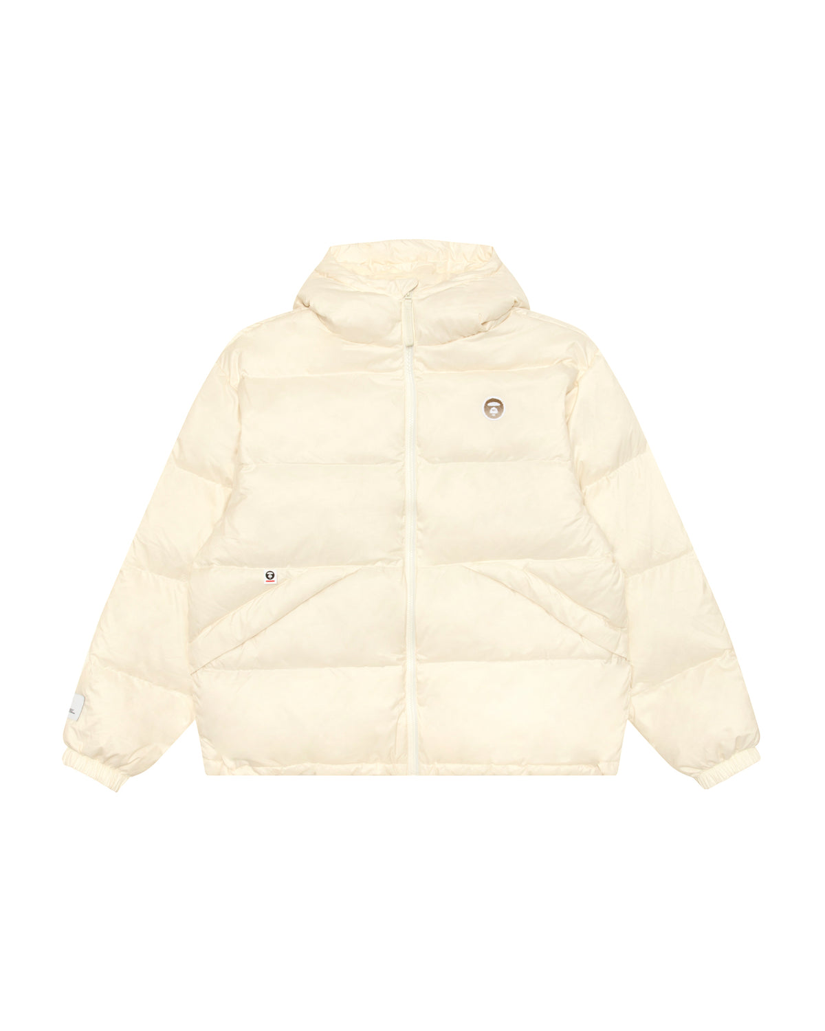 AAPENOW down jacket