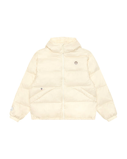 AAPENOW down jacket