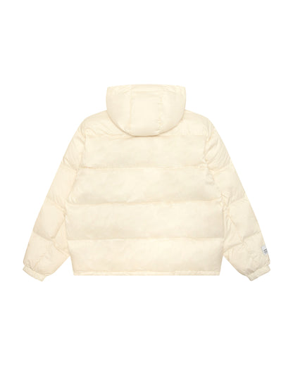 AAPENOW down jacket