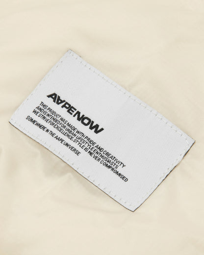 AAPENOW down jacket