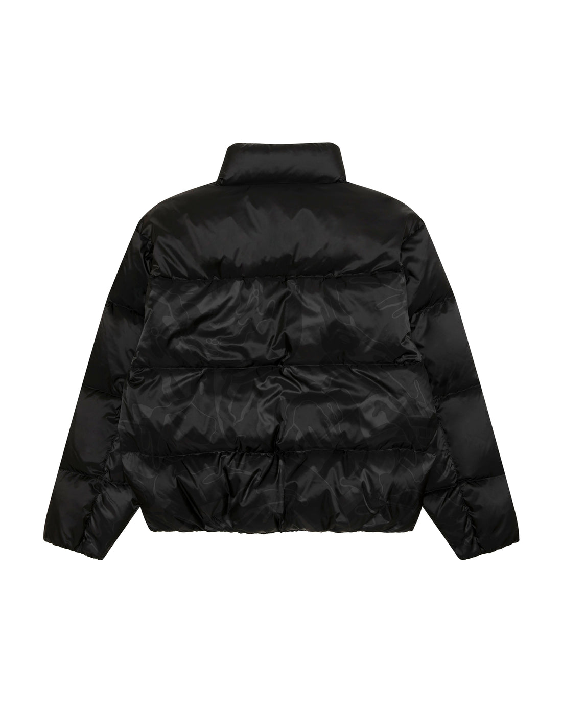AAPENOW Moonface down jacket